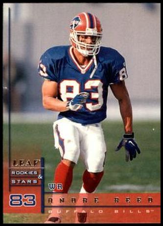 40 Andre Reed